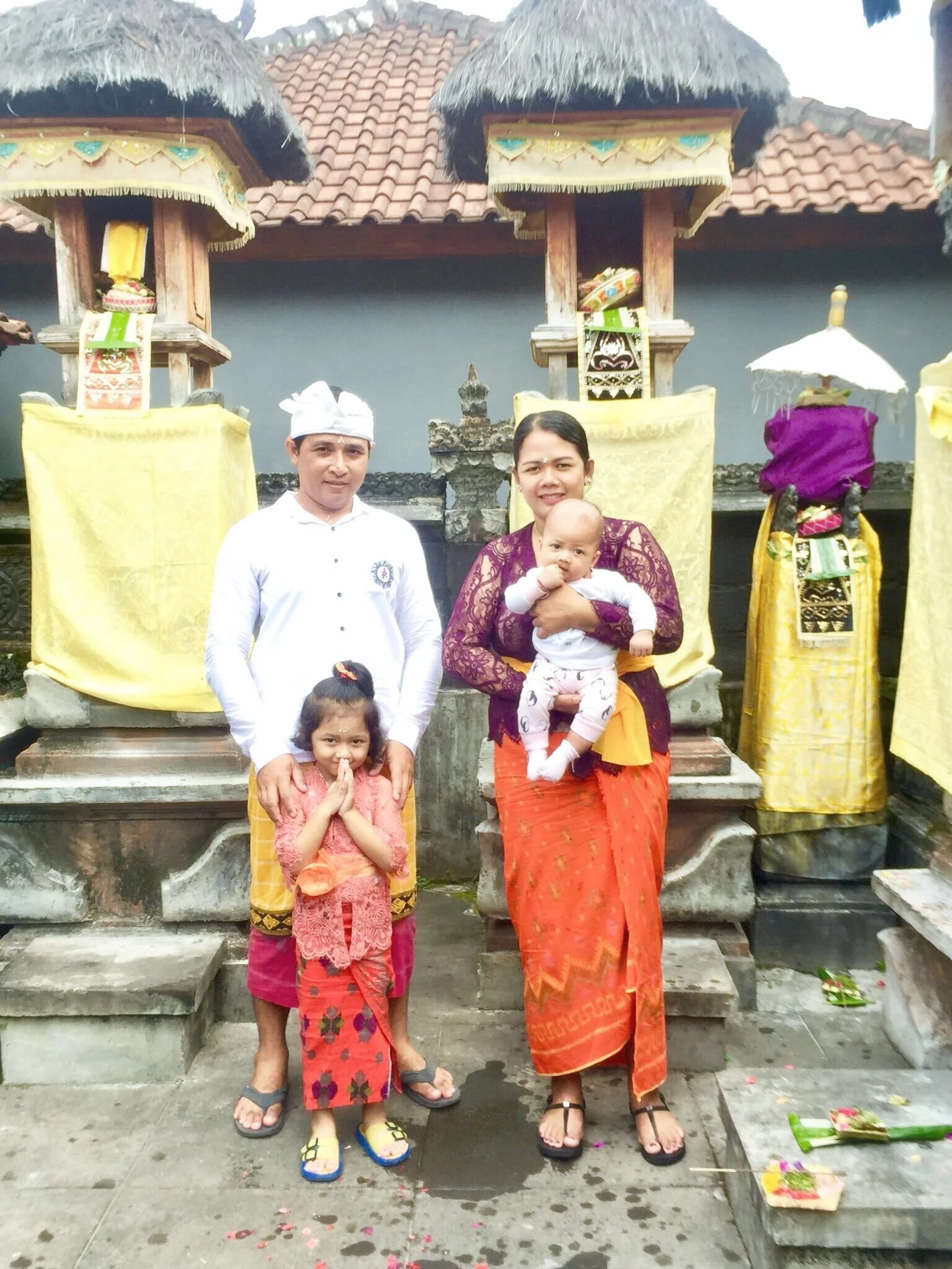 Ketut Kejen Ajoes Story