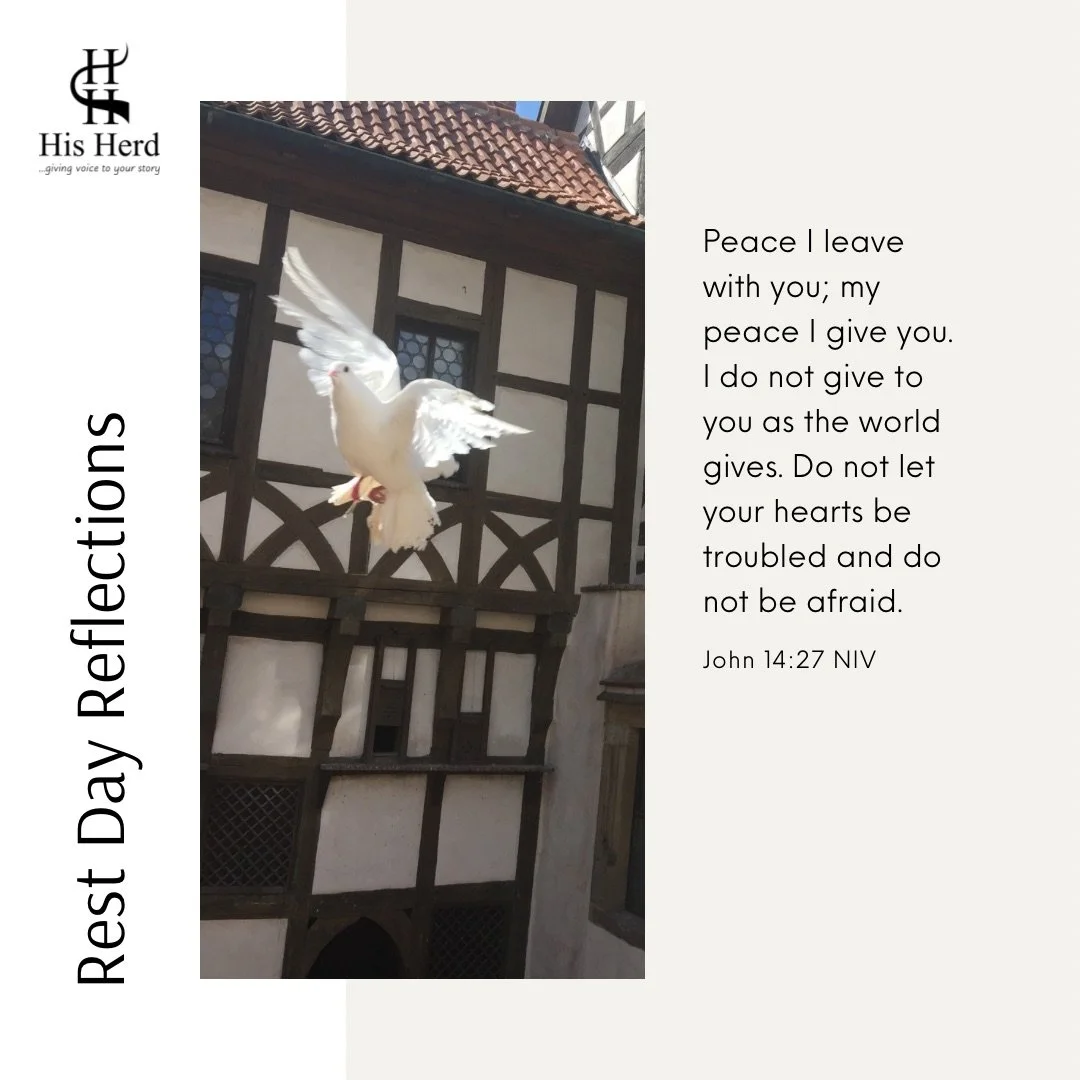 Meditation on Inner Peace