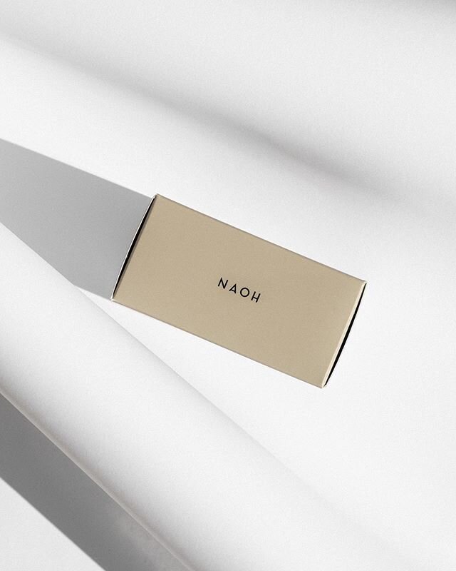 I&rsquo;ve been a bit quiet on here, but I&rsquo;m keen to share with you all the new client projects I&rsquo;ve been busy with. A recent shoot for @naohskincare, an Australian handmade soap company whose philosophy is grounded in clean simplicity. ?