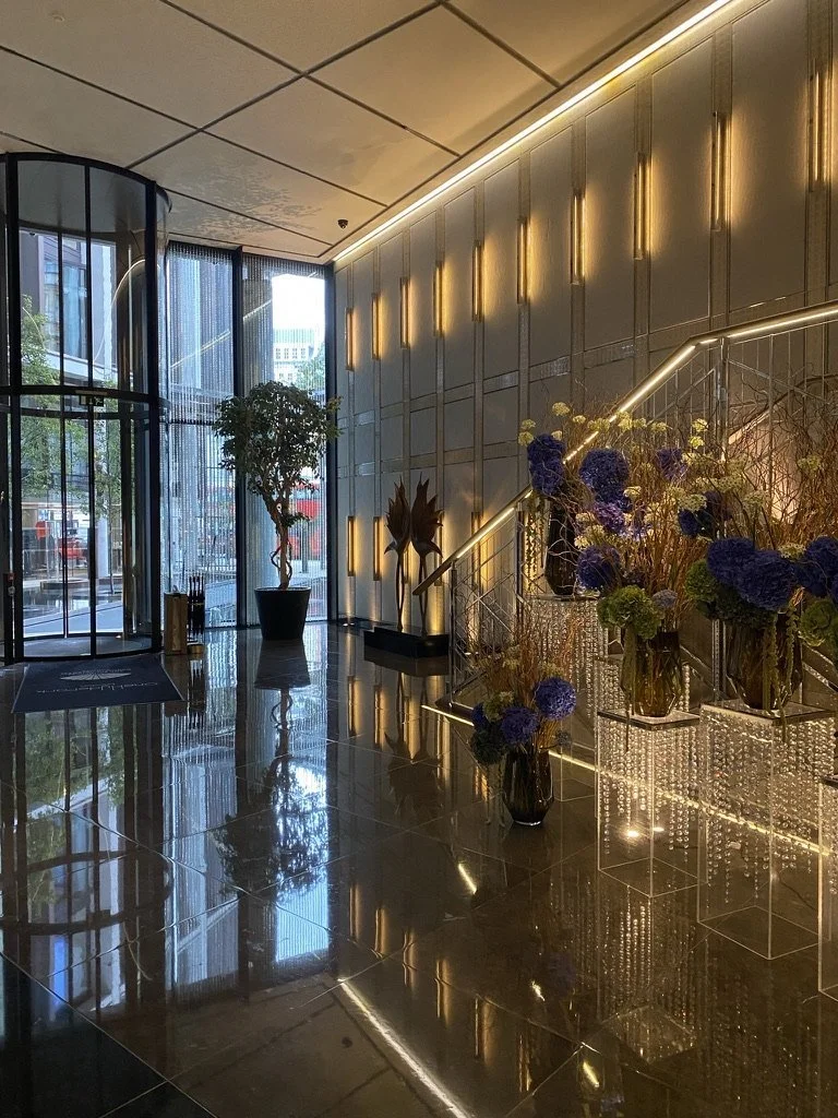 The Best Penthouses in London 