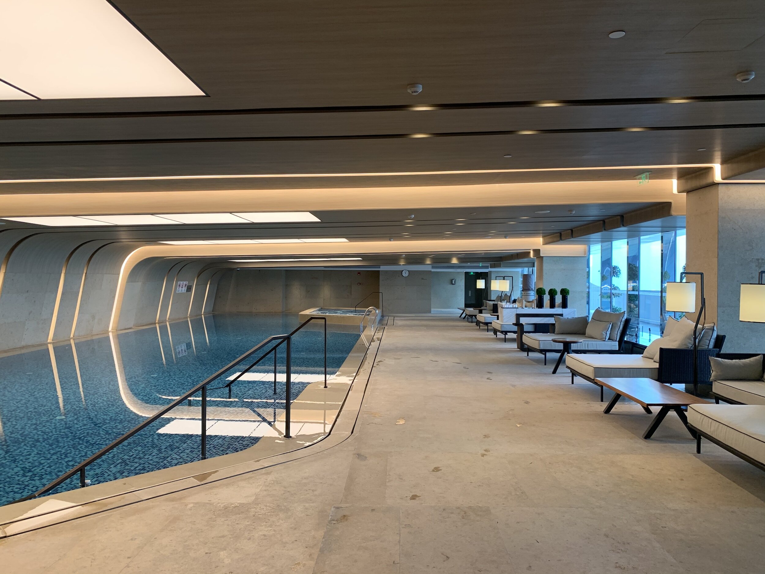  Spa-Inclusive Homes in London 