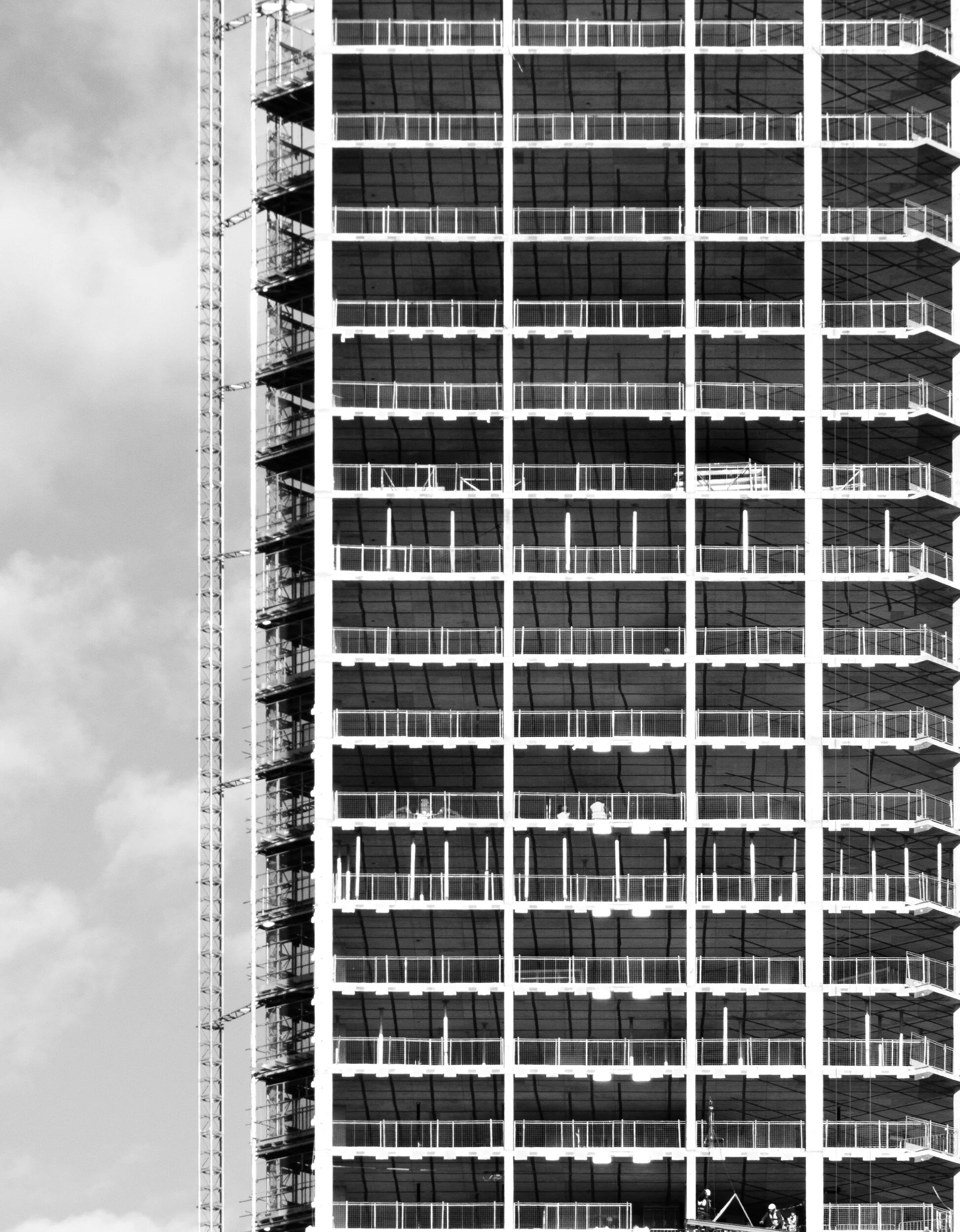 Why New Builds are the Future of London's Real Estate Market