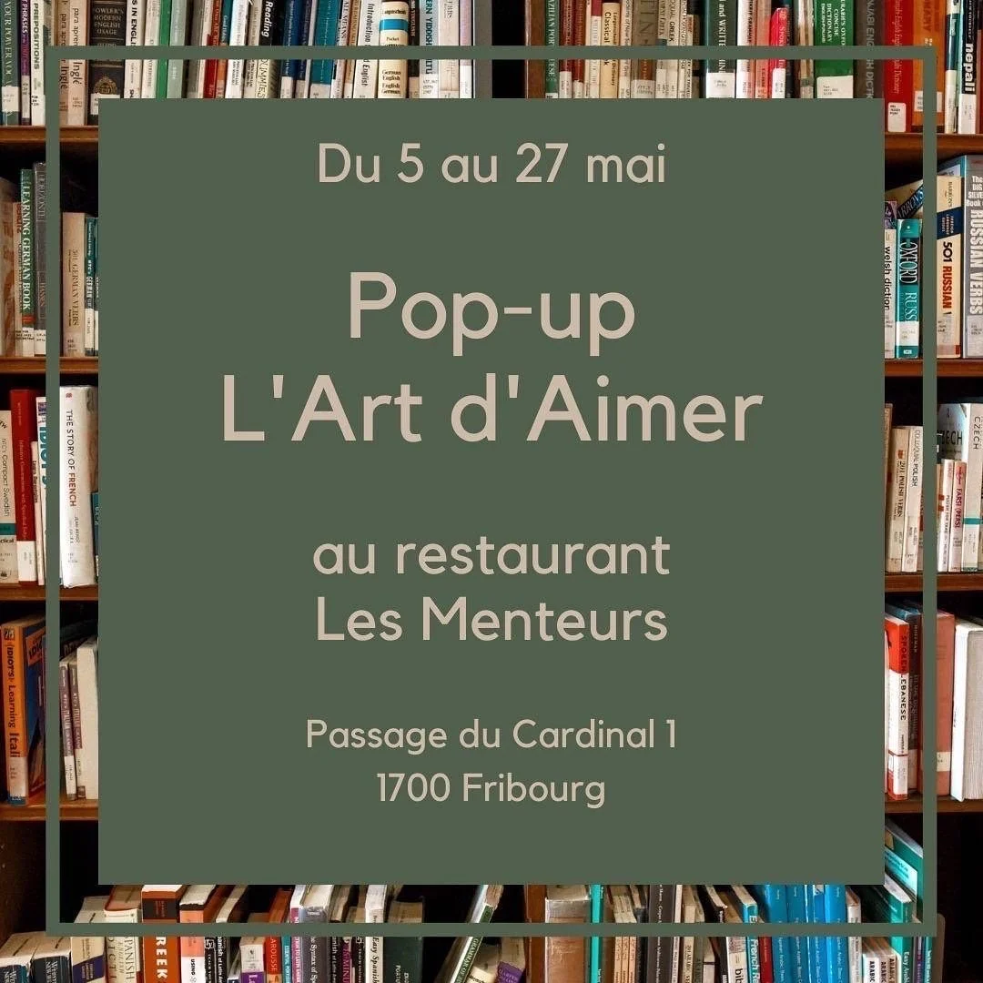 Performance La Sensation des fleurs (Fribourg)