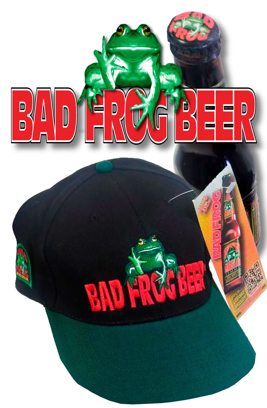 BAD-FROG-BEER-Black-Green-Cap-Front.jpg