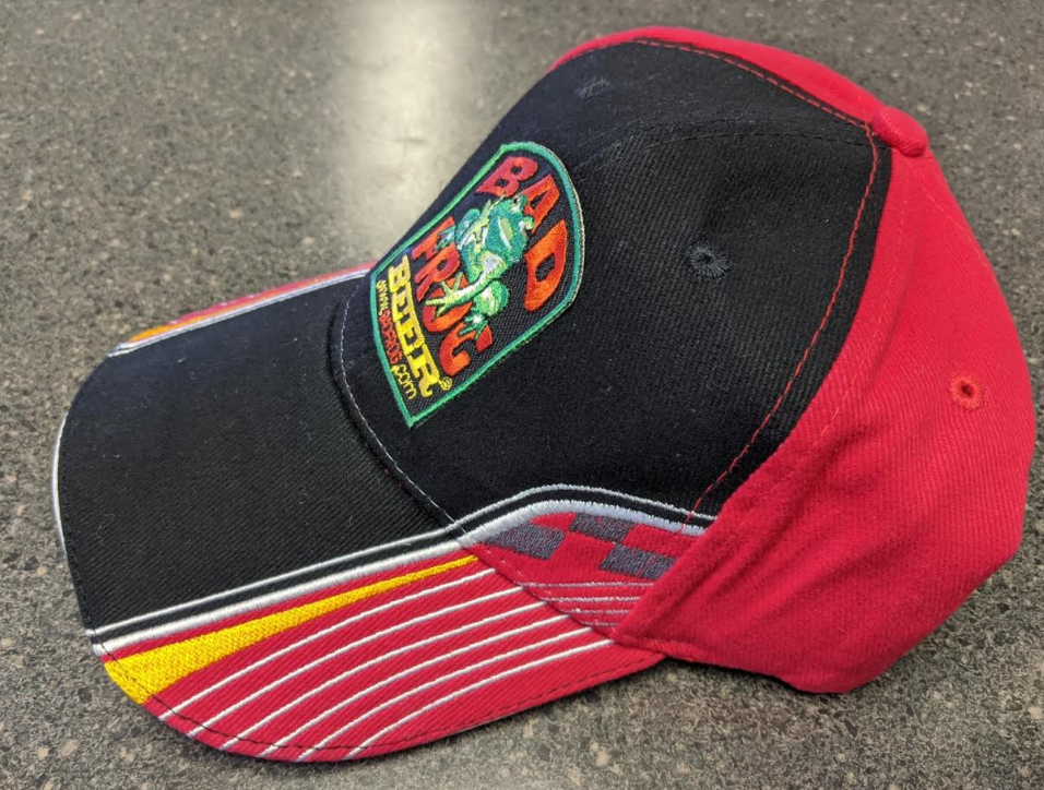 BAD FROG Cap Side.png