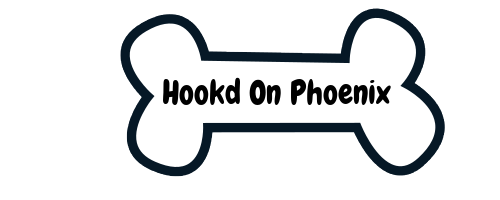 Hookd On Phoenix