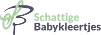 Schattige Babykleertjes logo (11).png