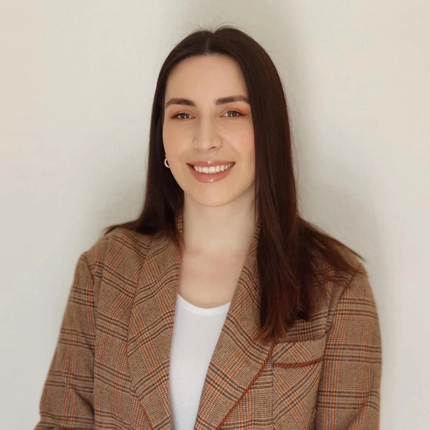 Leurita Selmani - Project Manager