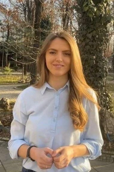 Ardiana Selimi - Executive Director