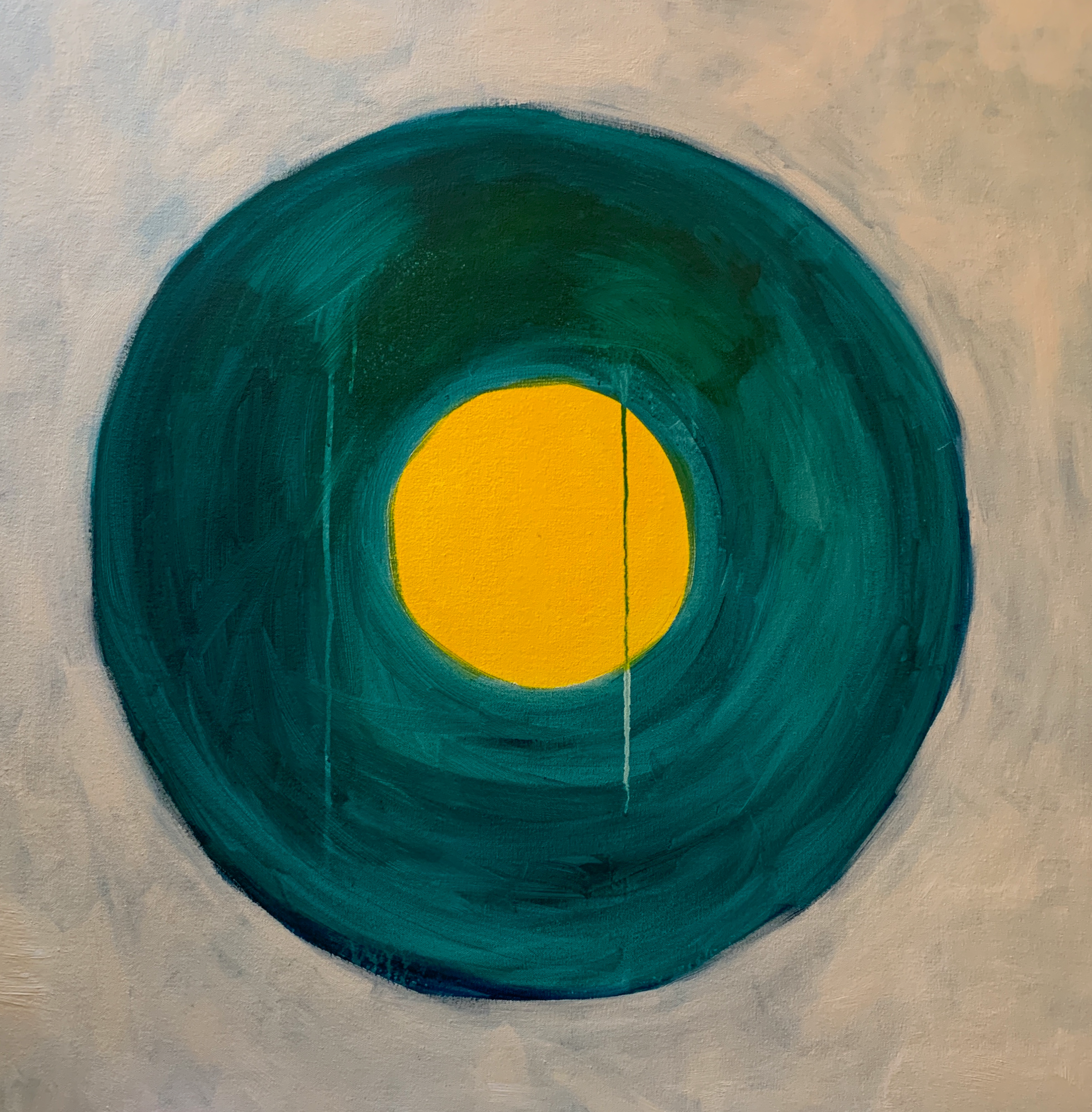 Nucleus No. 2