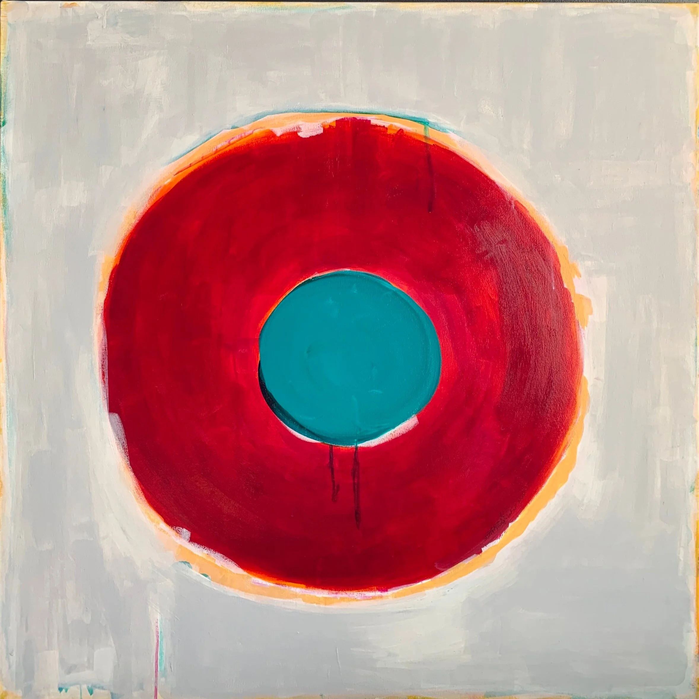 Nucleus No. 1