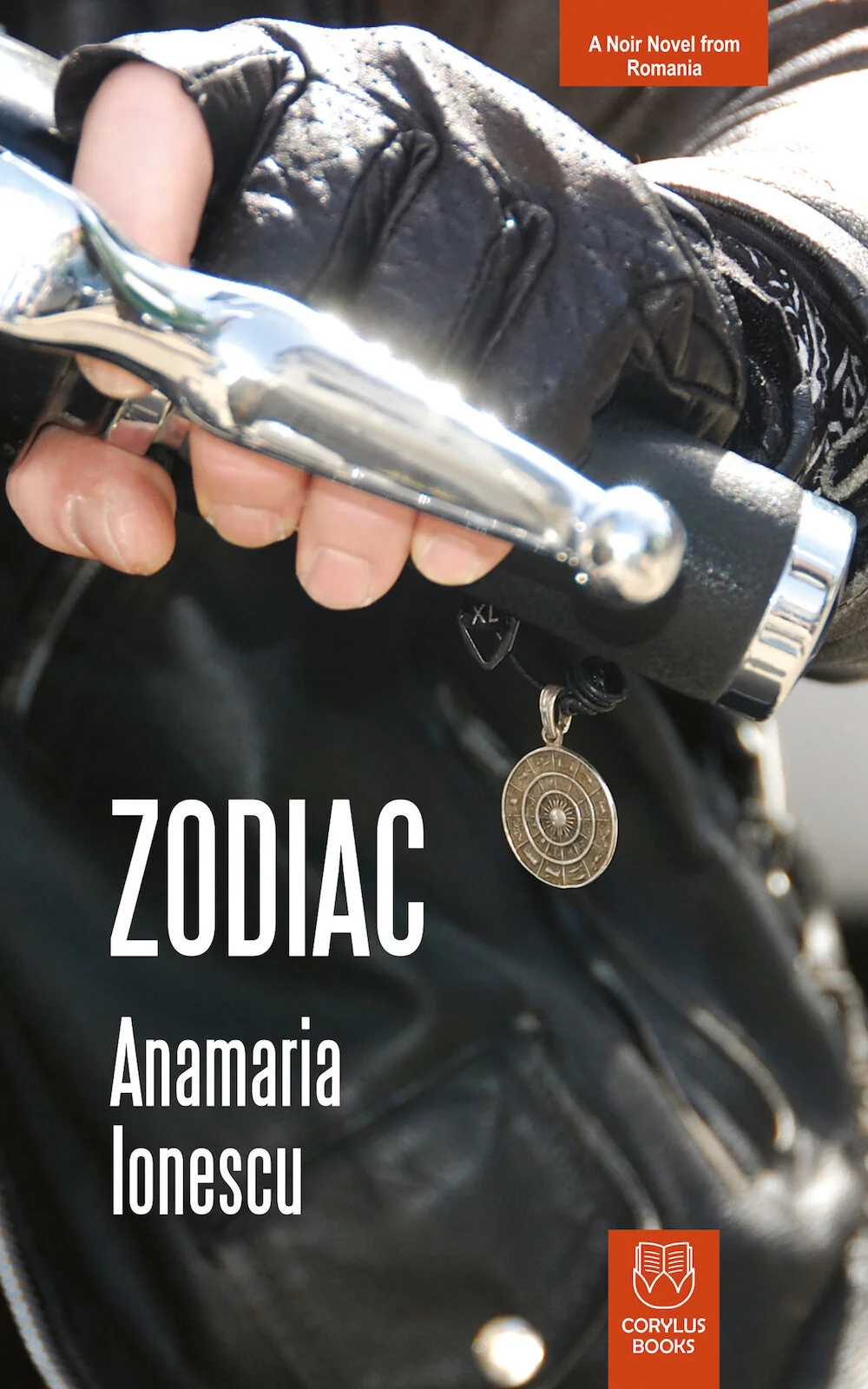 Zodiac by Anamaria Ionescu