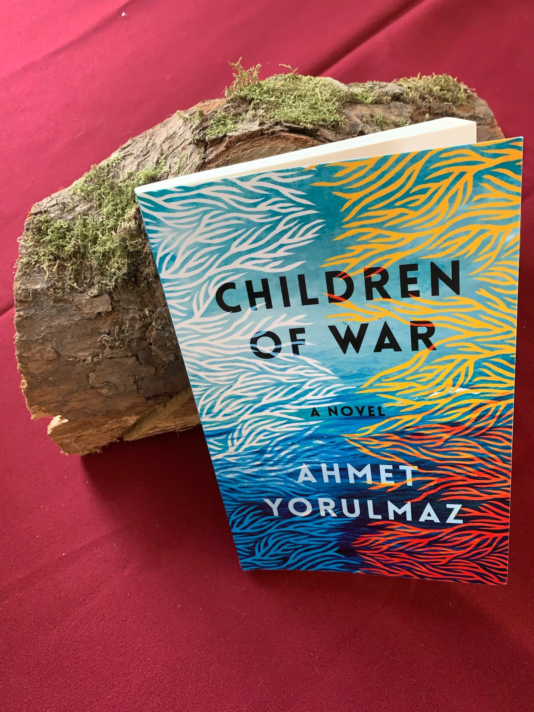 Children of War by Ahmet Yorulmaz