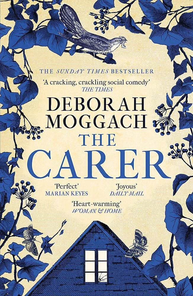 The Carer by Deborah Moggach