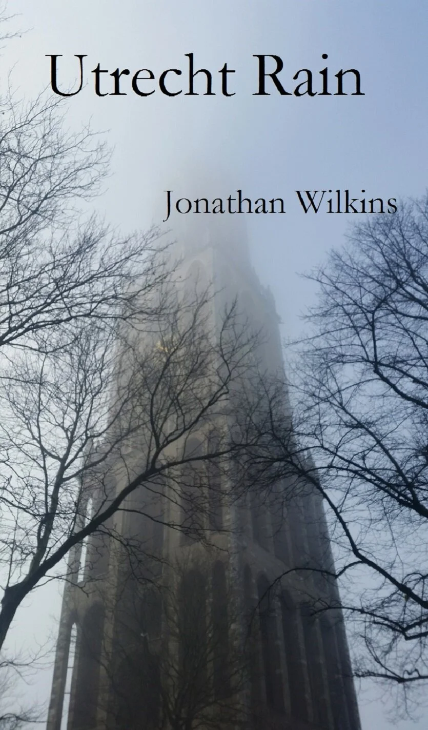 The Utrecht Murders by Jonathan Wilkins
