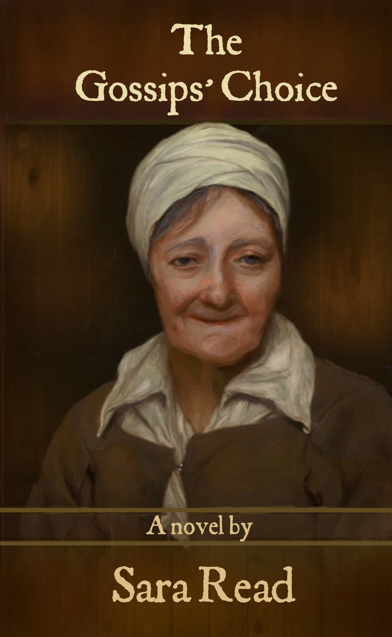 The Gossips’ Choice by Sara Read