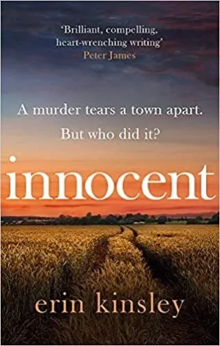 Innocent by Erin Kinsley