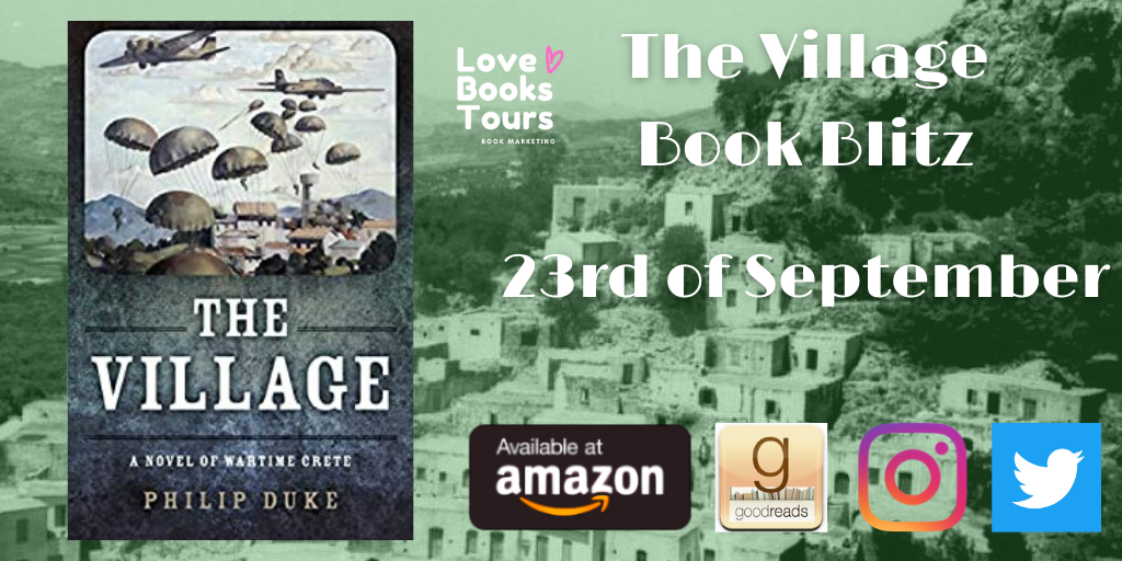 The Village - Book Blitz  -  Twitter .png