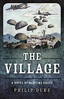 The Village by Philip Duke