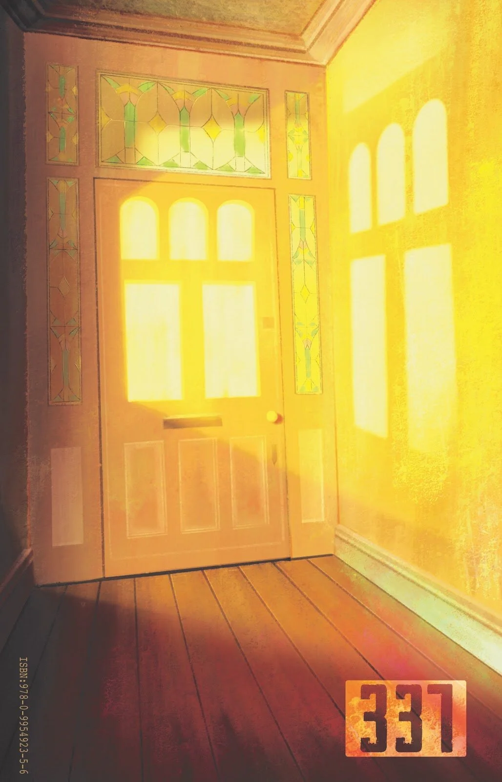 337 by M. Jonathan Lee