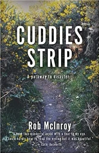 Cuddies Strip by Rob McInroy