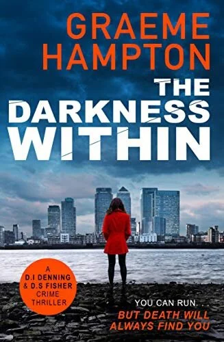 The Darkness Within by Graeme Hampton