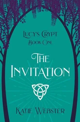 The Invitation by Katie Webster