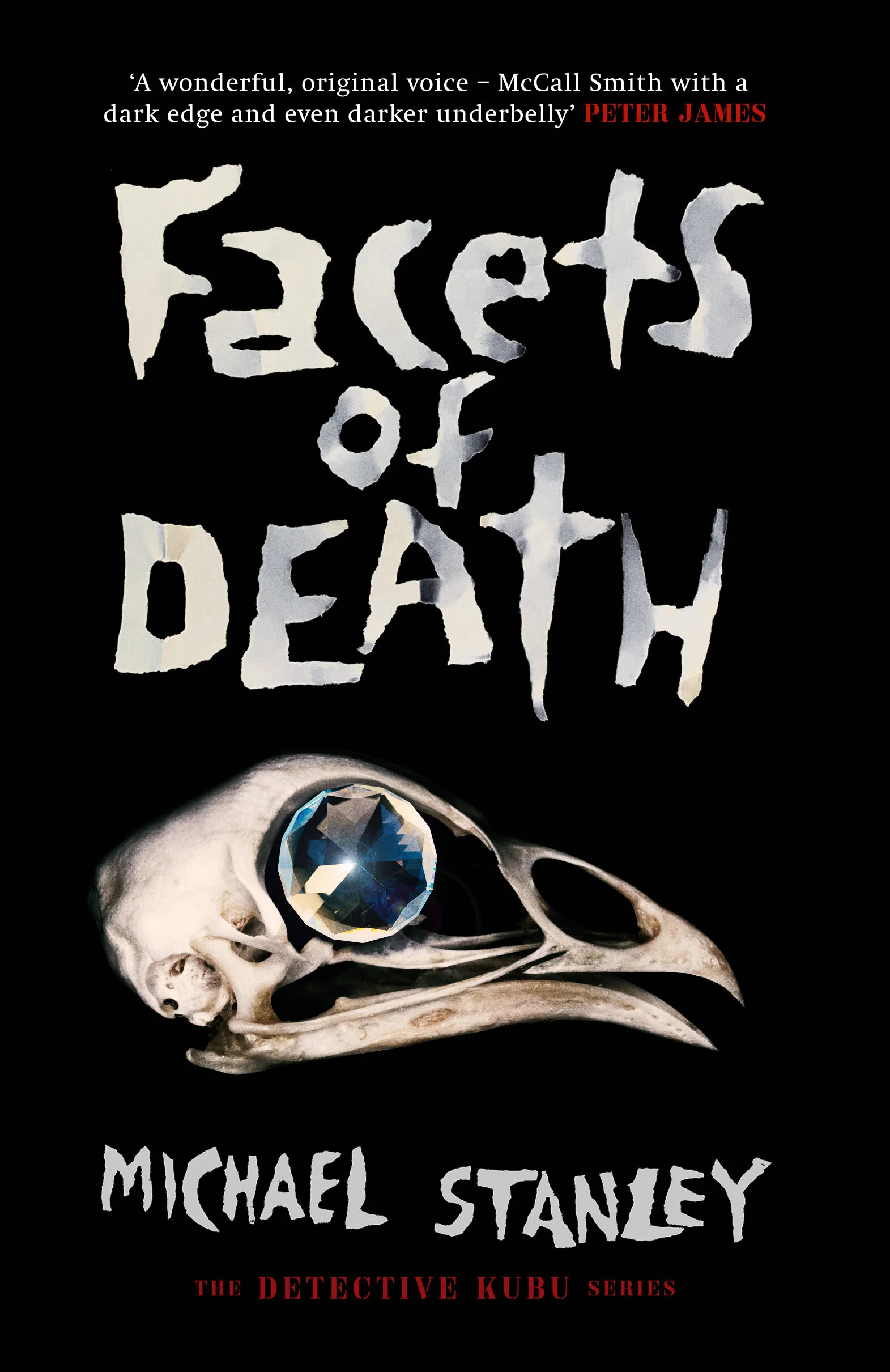 Facets Of Death by Michael Stanley