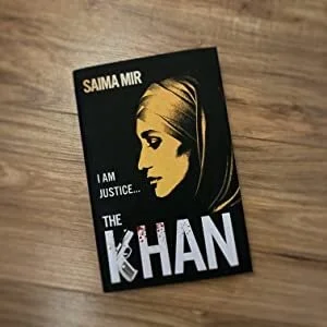 The Khan by Saima Mir