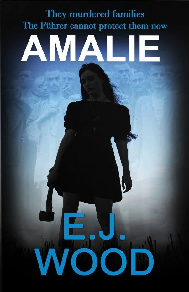 Amalie by E. J. Wood