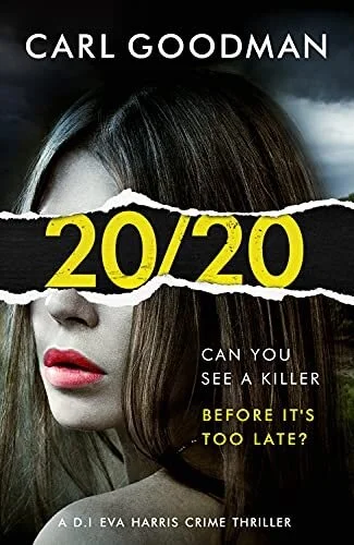 20/20 by Carl Goodman