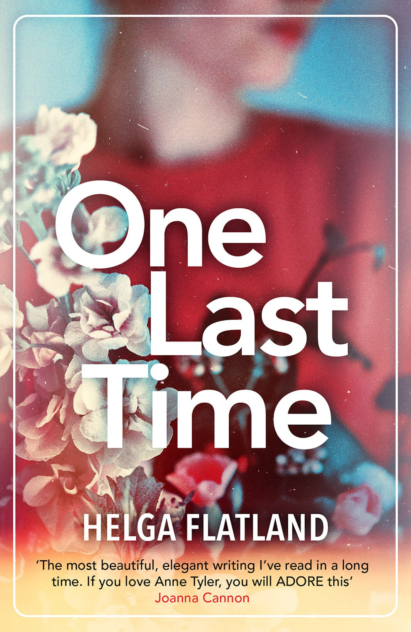 One Last Time by Helga Flatland