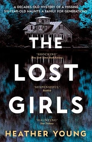 The Lost Girls by Heather Young