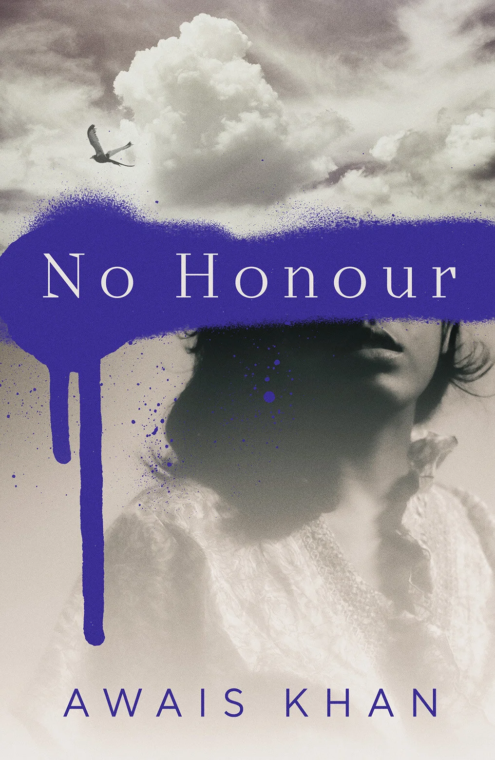 No Honour by Awais Khan