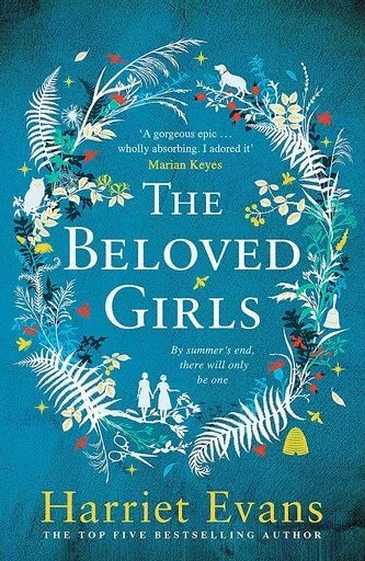 The Beloved Girls by Harriet Evans