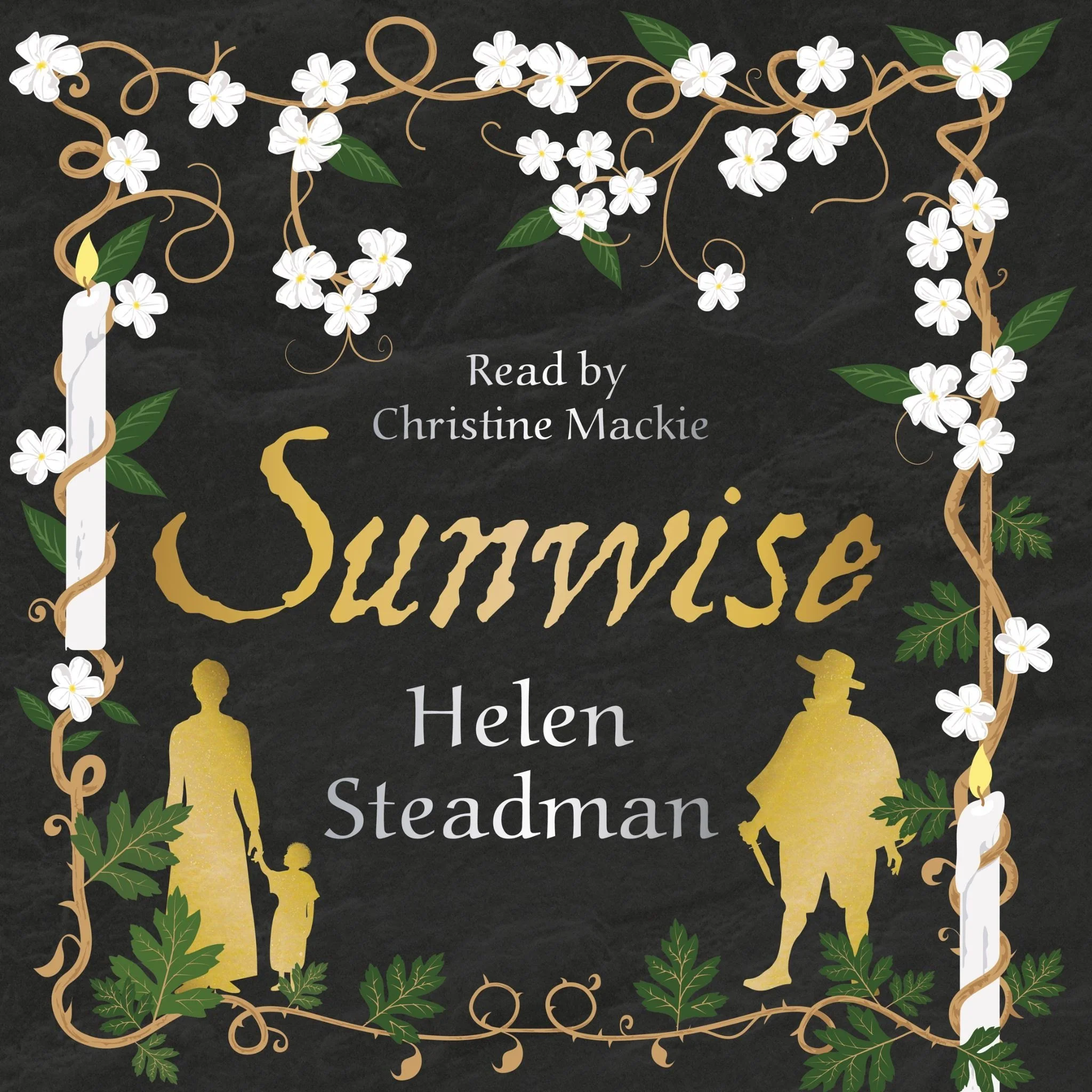 Sunwise by Helen Steadman
