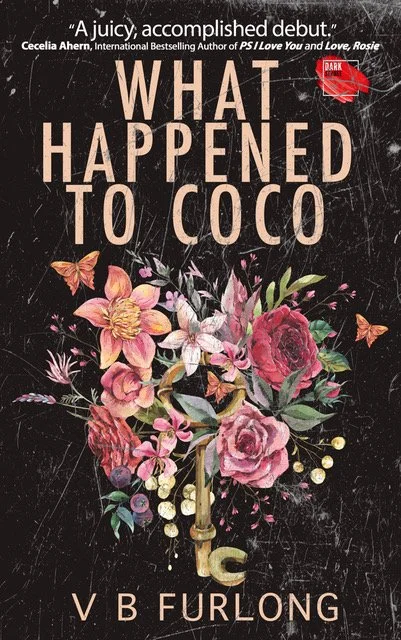 What Happened to Coco by V. B. Furlong