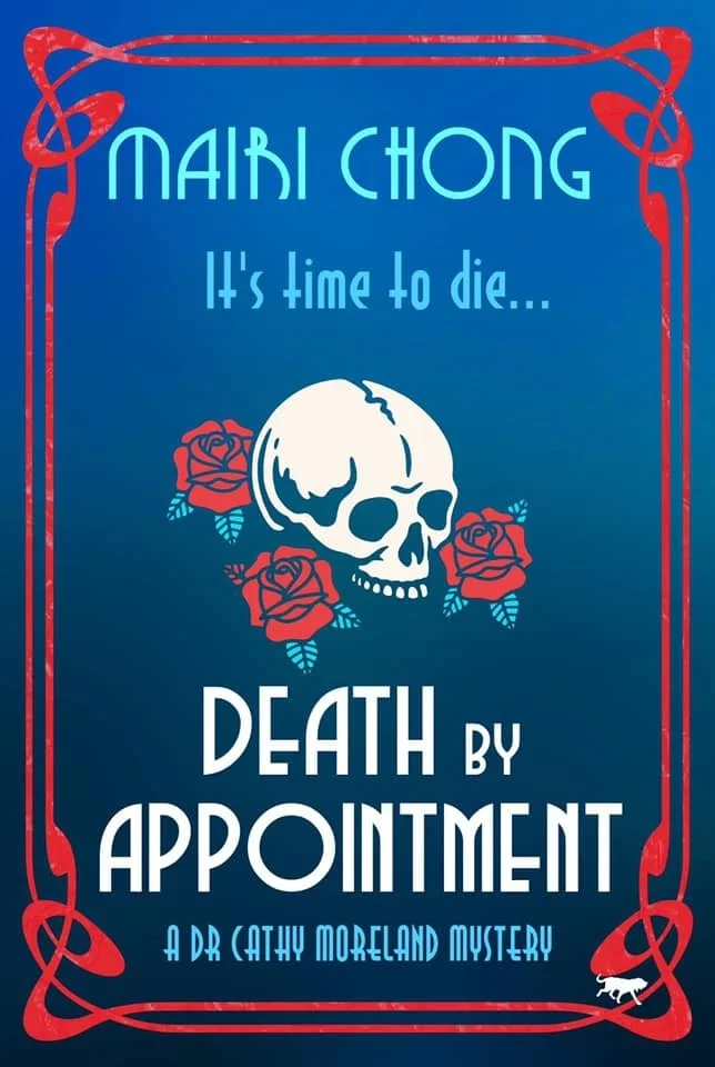 Death by Appointment by Mairi Chong