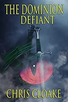 The Dominion by Chris Cloake