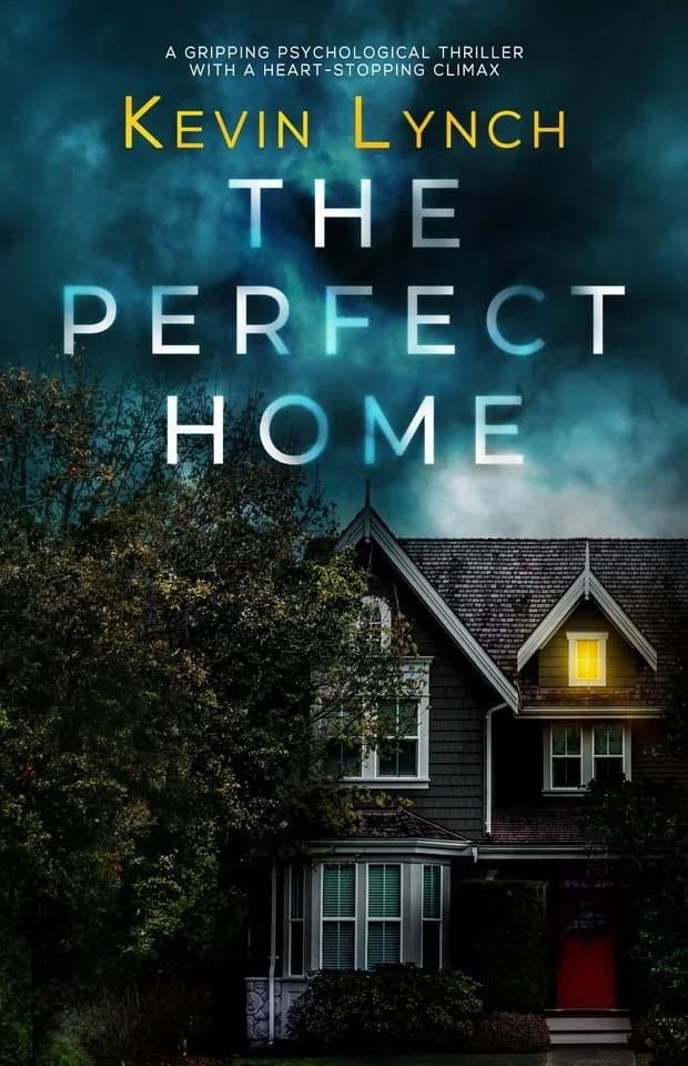 The Perfect Home by Kevin Lynch