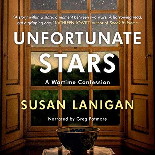 Unfortunate Stars by Susan Lanigan