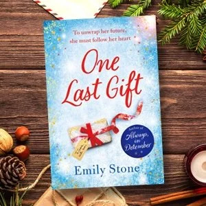 One Last Gift by Emily Stone