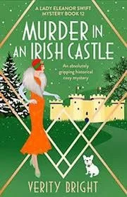 Murder in an Irish Castle by Verity Bright