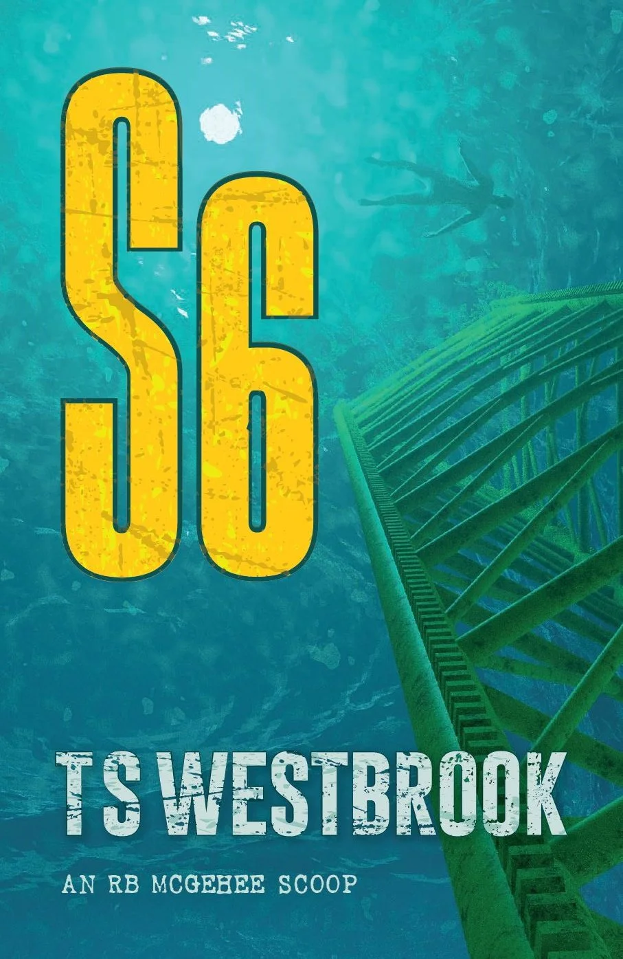 S6 by TS Westbrook