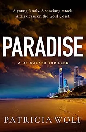 Paradise by Patricia Wolf