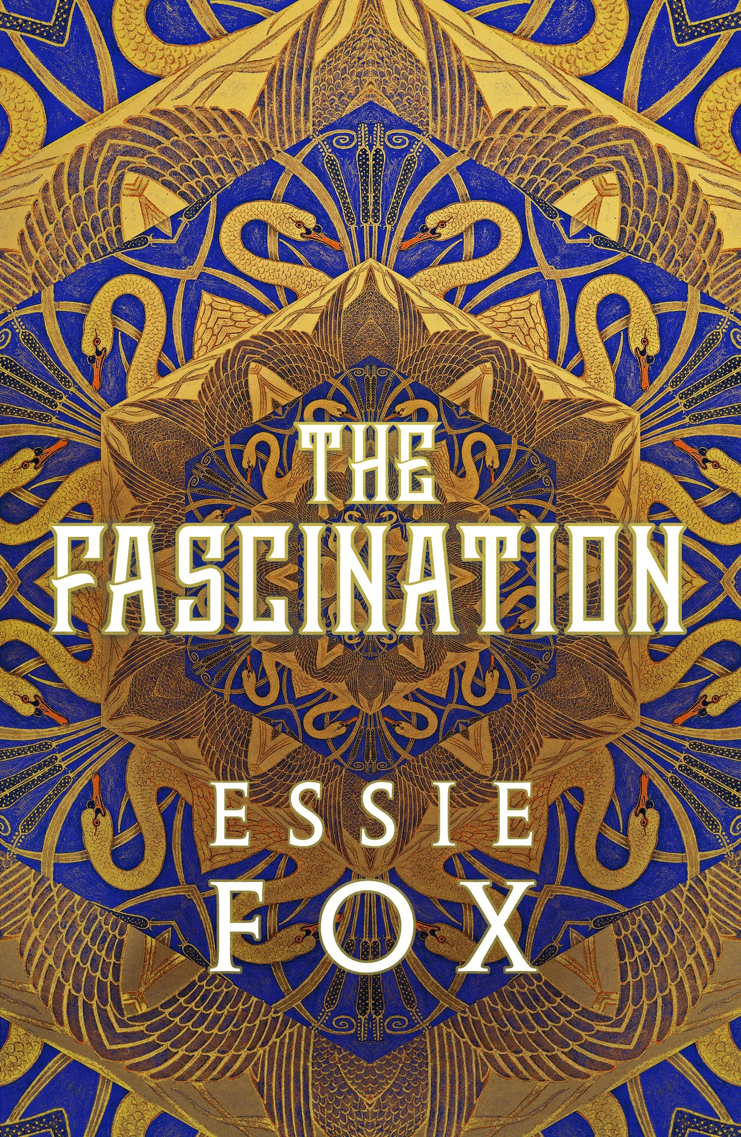The Fascination by Essie Fox