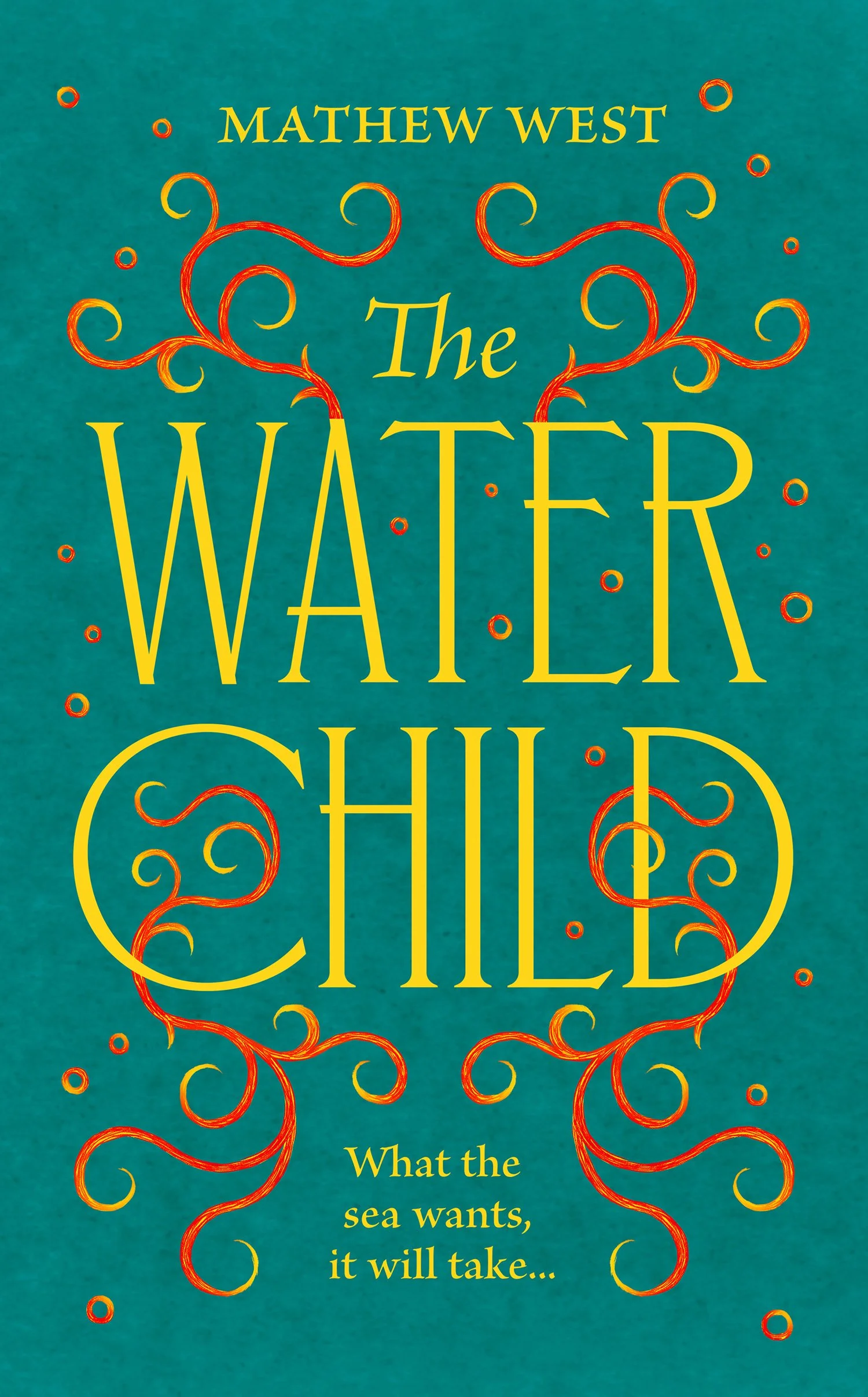 The Water Child by Matthew West