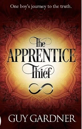 The Apprentice Thief by Guy Gardner