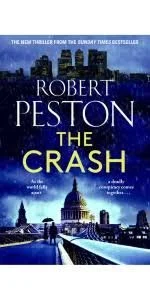 The Crash by Robert Peston