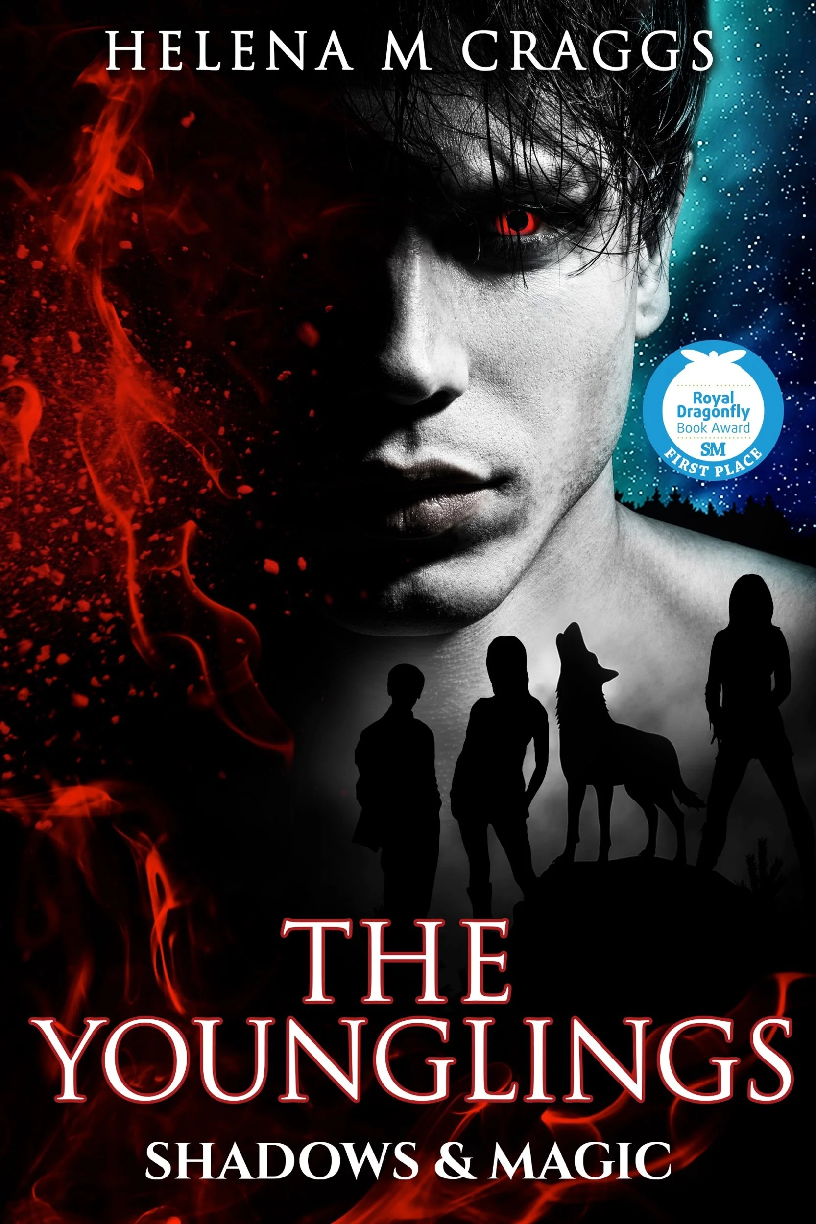 The Younglings: Shadows & Magic